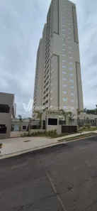 Apartamento com 2 Quartos à venda, 45m² no Notre Dame, Campinas