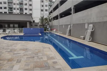 Apartamento com 2 Quartos à venda, 49m² no Pechincha, Rio de Janeiro