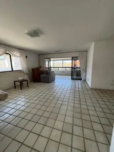 Apartamento com 4 Quartos à venda, 215m² no Jardim Oceania, João Pessoa