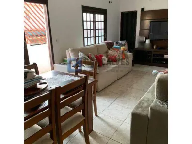 Casa com 6 Quartos à venda, 572m² no Nova Gerty, São Caetano do Sul