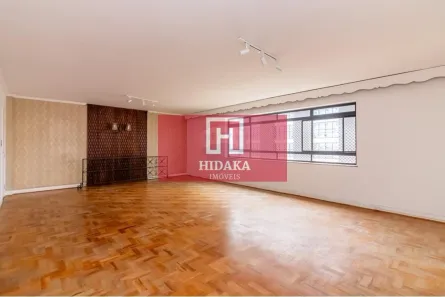 Apartamento com 3 Quartos à venda, 190m² no Liberdade, São Paulo