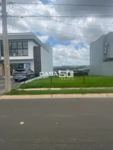 Lote/Terreno à venda, 364m² no Swiss Park, Campinas