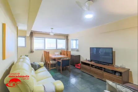 Apartamento com 2 Quartos à venda, 96m² no Campo Belo, São Paulo