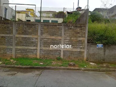 Lote/Terreno à venda, 430m² no City América, São Paulo
