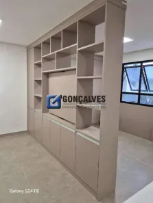 Apartamento com 1 Quarto à venda, 40m² no Centro, São Bernardo do Campo