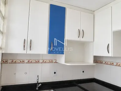 Apartamento com 2 Quartos para alugar, 59m² no Floradas de São José, São José dos Campos