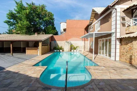 Casa com 4 Quartos à venda, 128m² no Piratininga, Niterói
