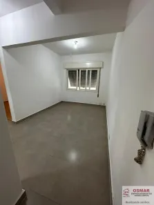 Apartamento com 1 Quarto para alugar, 50m² no Boqueirão, Santos