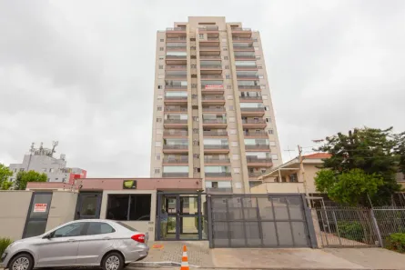 Apartamento com 2 Quartos à venda, 61m² no Vila Paiva, São Paulo