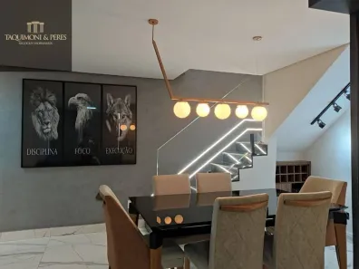 Apartamento com 3 Quartos para alugar, 150m² no Vila Industrial, Anápolis