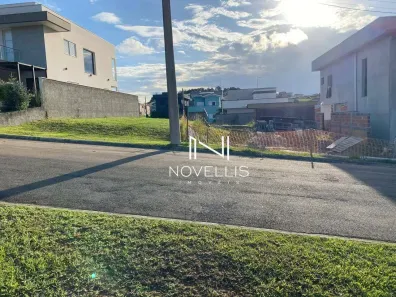 Lote/Terreno à venda, 250m² no Condomínio Residencial Fogaça, Jacareí