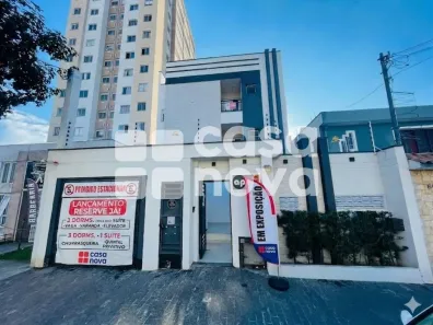 Apartamento com 2 Quartos à venda, 58m² no Parque Vitória, São Paulo