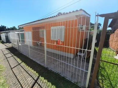 Casa com 3 Quartos à venda, 82m² no Olímpica, Esteio