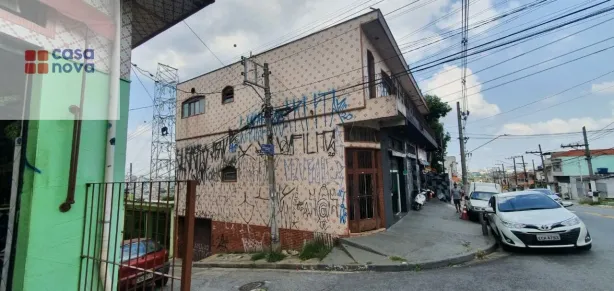 Casa de Condomínio com 4 Quartos à venda, 467m² no Vila Gustavo, São Paulo