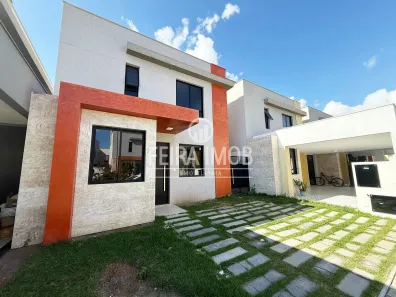 Casa com 4 Quartos para alugar, 180m² no Lagoa Salgada, Feira de Santana
