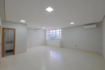 Sala Comercial com 1 Quarto para alugar, 43m² no Condomínio Residencial Euroville, Bragança Paulista