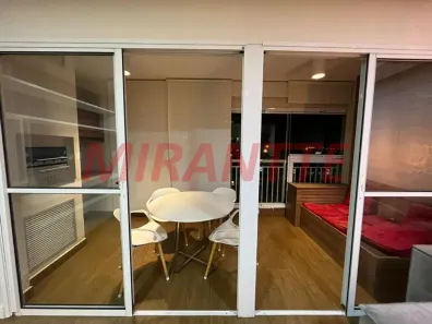 Apartamento com 2 Quartos à venda, 88m² no Casa Verde, São Paulo