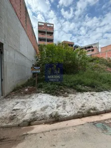 Lote/Terreno à venda, 143m² no Jardim Ana Estela, Carapicuíba