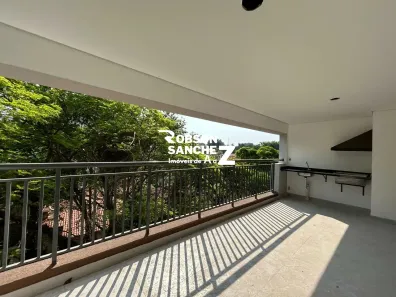 Apartamento com 3 Quartos à venda, 114m² no Jardim Prudência, São Paulo