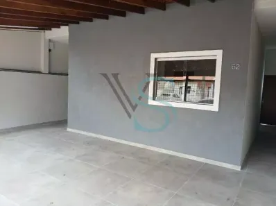 Casa com 3 Quartos à venda, 150m² no Jardim Wanel Ville V, Sorocaba