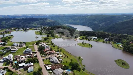 Lote/Terreno à venda, 1705m² no Goio-En, Chapecó