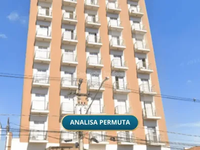 Apartamento com 2 Quartos à venda, 82m² no Centro, Jaguariúna