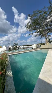 Casa de Condomínio com 4 Quartos para alugar, 140m² no Porto do Centro, Teresina