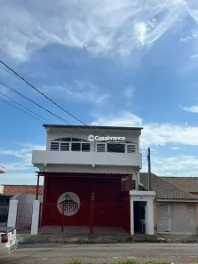 Galpão/Depósito/Armazém para alugar, 120m² no Jardim Nova Manchester, Sorocaba