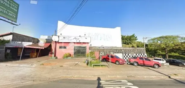 Galpão/Depósito/Armazém à venda, 275m² no Vila Santana, Valinhos