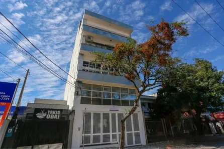 Prédio Comercial à venda, 1760m² no Centro, Sorocaba