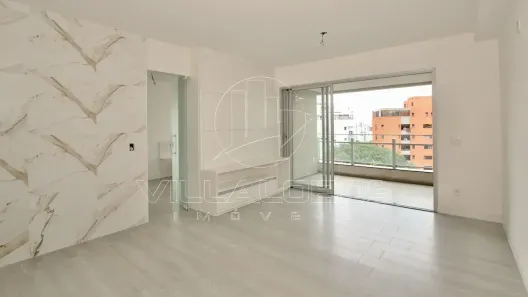 Apartamento com 1 Quarto à venda, 50m² no Pinheiros, São Paulo