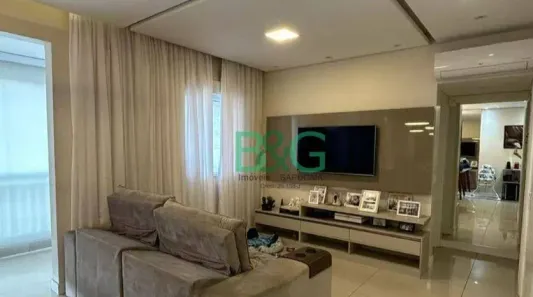Apartamento com 2 Quartos à venda, 73m² no Mooca, São Paulo