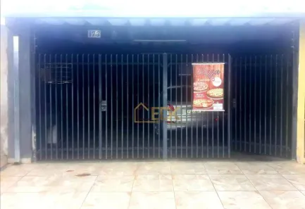 Casa com 2 Quartos à venda, 120m² no Quiririm, Taubaté