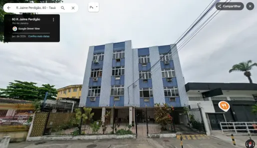 Apartamento com 3 Quartos à venda, 75m² no Tauá, Rio de Janeiro
