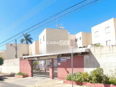 Apartamento com 2 Quartos à venda, 58m² no Jardim García, Campinas