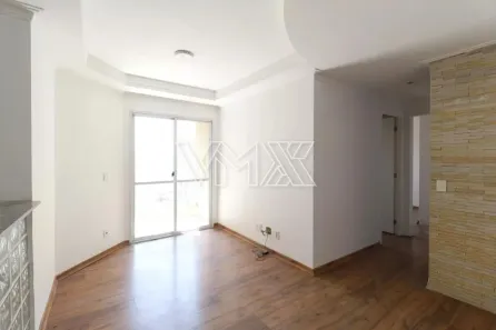Apartamento com 2 Quartos à venda, 55m² no Parque Novo Mundo, São Paulo