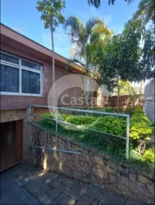 Sobrado com 3 Quartos à venda, 266m² no Vila Oratório, São Paulo