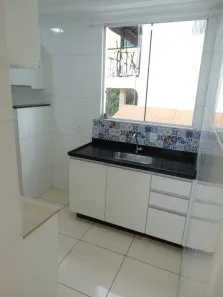 Apartamento com 2 Quartos à venda, 50m² no Piratininga (Venda Nova), Belo Horizonte