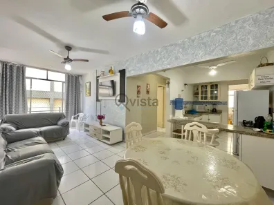 Apartamento com 2 Quartos à venda, 76m² no Enseada, Guarujá