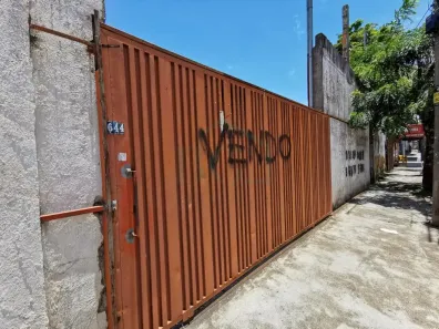 Ponto Comercial à venda, 5200m² no Country Club, Poços de Caldas