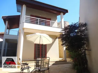 Casa com 3 Quartos à venda, 314m² no Parque Novo Mundo, Americana