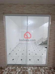 Casa de Condomínio com 2 Quartos à venda, 80m² no Oswaldo Cruz, Rio de Janeiro
