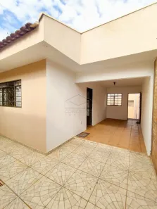 Casa com 2 Quartos à venda, 187m² no Jardim América, Bauru