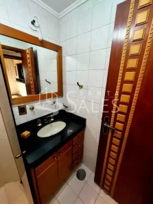 Apartamento com 3 Quartos à venda, 87m² no Perdizes, São Paulo