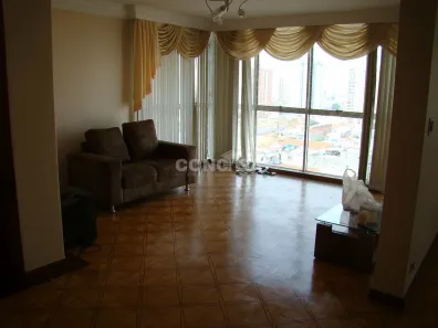 Apartamento com 3 Quartos à venda, 300m² no Mooca, São Paulo