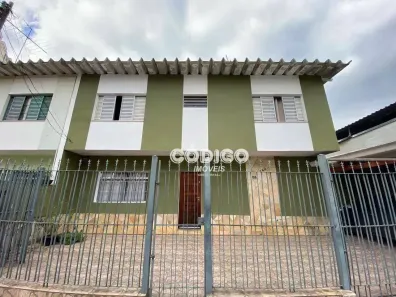 Sobrado com 3 Quartos à venda, 140m² no Vila Zanardi, Guarulhos