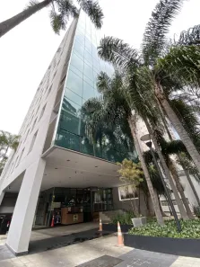 Sala Comercial para alugar, 166m² no Itaim Bibi, São Paulo