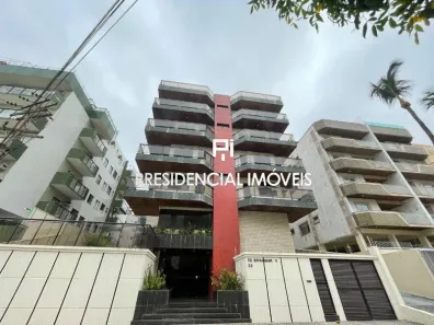 Apartamento com 4 Quartos à venda, 164m² no Algodoal, Cabo Frio