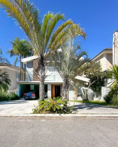 Casa com 4 Quartos à venda, 300m² no Alphaville, Santana de Parnaíba