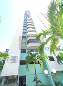 Apartamento com 3 Quartos à venda, 10m² no Madalena, Recife